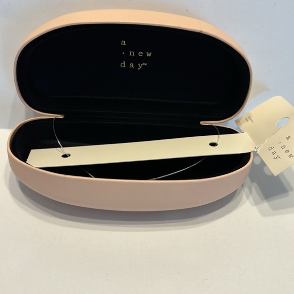 A New Day Clam Shell Eyewear Case Bundle of 2 - Picture 3 of 14